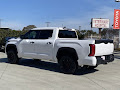 2025 Toyota Tundra TRD Pro