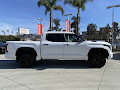 2025 Toyota Tundra TRD Pro