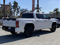 2025 Toyota Tundra TRD Pro