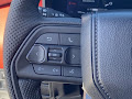 2025 Toyota Tundra TRD Pro