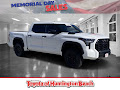2025 Toyota Tundra TRD Pro