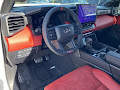 2025 Toyota Tundra TRD Pro