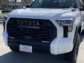 2025 Toyota Tundra TRD Pro
