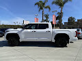 2025 Toyota Tundra TRD Pro