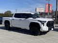 2025 Toyota Tundra TRD Pro