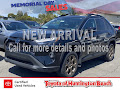 2024 Toyota RAV4 Woodland Edition
