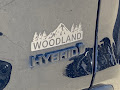 2024 Toyota RAV4 Woodland Edition