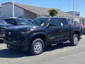 2025 Toyota Tacoma 4WD