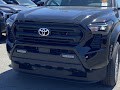 2025 Toyota Tacoma 4WD
