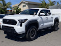 2025 Toyota Tacoma TRD Off Road Hybrid