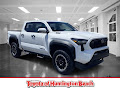 2025 Toyota Tacoma TRD Off Road Hybrid