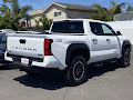 2025 Toyota Tacoma TRD Off Road Hybrid