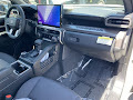 2025 Toyota Tacoma TRD Off Road Hybrid