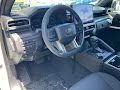 2025 Toyota Tacoma TRD Off Road Hybrid