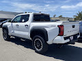 2025 Toyota Tacoma TRD Off Road Hybrid