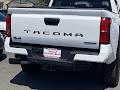 2025 Toyota Tacoma TRD Off Road Hybrid