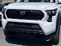 2025 Toyota Tacoma TRD Off Road Hybrid