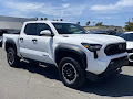 2025 Toyota Tacoma TRD Off Road Hybrid