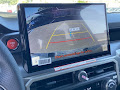 2025 Toyota Tacoma TRD Off Road Hybrid