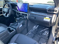 2025 Toyota Tacoma TRD Off Road Hybrid