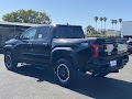 2025 Toyota Tacoma TRD Off Road Hybrid