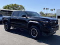 2025 Toyota Tacoma TRD Off Road Hybrid