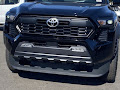 2025 Toyota Tacoma TRD Off Road Hybrid