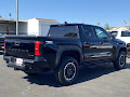 2025 Toyota Tacoma TRD Off Road Hybrid