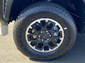 2025 Toyota Tacoma TRD Off Road Hybrid