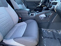 2025 Toyota Tacoma TRD Off Road Hybrid
