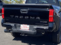 2025 Toyota Tacoma TRD Off Road Hybrid