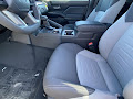 2025 Toyota Tacoma TRD Off Road Hybrid