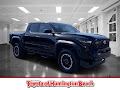2025 Toyota Tacoma TRD Off Road Hybrid