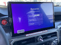 2025 Toyota Tacoma TRD Off Road Hybrid