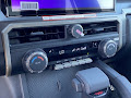 2025 Toyota Tacoma TRD Off Road Hybrid