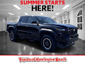 2025 Toyota Tacoma TRD Off Road Hybrid