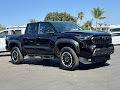 2025 Toyota Tacoma TRD Off Road Hybrid