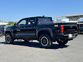 2025 Toyota Tacoma TRD Off Road Hybrid