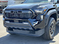 2025 Toyota Tacoma TRD Off Road Hybrid