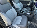 2025 Toyota Tacoma TRD Off Road Hybrid