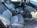 2025 Toyota Tacoma TRD Off Road Hybrid
