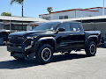 2025 Toyota Tacoma TRD Off Road Hybrid