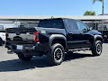 2025 Toyota Tacoma TRD Off Road Hybrid