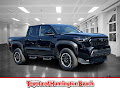 2025 Toyota Tacoma TRD Off Road Hybrid
