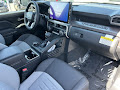 2025 Toyota Tacoma TRD Off Road Hybrid