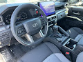 2025 Toyota Tacoma TRD Off Road Hybrid