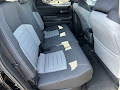 2025 Toyota Tacoma TRD Off Road Hybrid