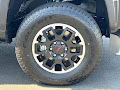 2025 Toyota Tacoma TRD Off Road Hybrid