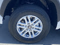 2025 Toyota Tundra 4WD