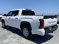 2025 Toyota Tundra